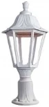 Наземный фонарь Fumagalli Noemi E35.113.000.WXH27 (220V, IP55)