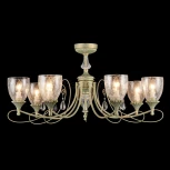 Подвесная люстра Maytoni Sabina RC145-PL-07-MG