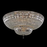 Подвесная люстра Maytoni Palace DIA100-CL-34-G