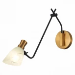 Бра на гибкой ножке Lita SLE205401-01 (220V)