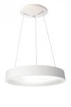 Подвесной светильник Deko-Light Sculptoris 342125 (LED, 220V, на тросе, круглые, кольцо)