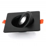 Встраиваемый точечный светильник Favourite Cardine 2416-1U