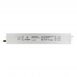 Блок питания ARPV-12080-SLIM-D (12V, 6.7A, 80W) (Arlight, IP67 Металл, 3 года) 025744(1)