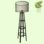 Торшер Lussole Loft Parker GRLSP-9887 (220V, IP21)