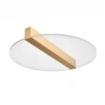 Потолочная люстра Vele Luce Futuro VL7224L11