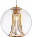 Подвесной светильник Favourite Funnel 2880-1P