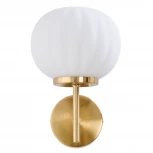 Бра MyFar Eliza MR1900-1W (220V, выключатель)