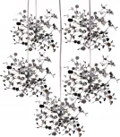 Подвесной светильник Lightstar Extra L5PR721134 (220V)