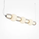 Подвесной светильник Maytoni Pattern MOD267PL-L42CH3K (LED, 220V, на тросе)