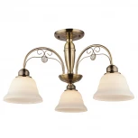 Потолочная люстра Imex KL.3042-3-S AB