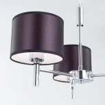 Подвесная люстра Citilux Аврора CL463131 (220V, на цепи)