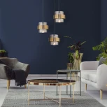 Подвесной светильник Arcada 50243/1 Eurosvet