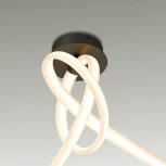 Потолочная люстра Mantra Armonia 6794 (LED, 220V, диммер)