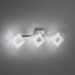 Спот Citilux Кристалино CL559631