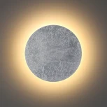 Настенный светильник Odeon Light Lunario 3562/9WL (LED, 220V, круглые)