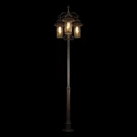 Уличный наземный фонарь Loft It Palermo 100015/2300 (фонарь, IP44)