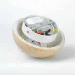 Настенный светильник Lussole Mon LSP-7329 (LED, 220V, круглые)