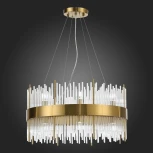 Подвесная люстра ST Luce Nitido SL1158.303.16 (220V, на тросе, круглые, IP22)