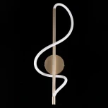 Бра с гибким неоном Citilux Eva CL210312 (LED, 220V)