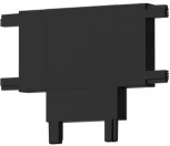 Коннектор питания Т-образный Aployt Magnetic track 48 APL.0181.00.05