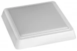 Настенно-потолочный светильник Эра SPB-4-10-4K (LED, 220V)
