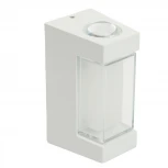 Настенный уличный светильник светодиодный Feron Челси 51492