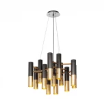 Подвесная люстра Loft IT Ike 9952-13