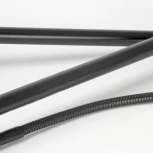 Торшер на гибкой ножке для чтения Lussole Douglas LSP-0645 (220V, выключатель, IP21)