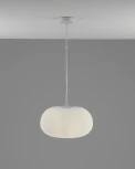 Подвесной светильник Moderli Arden V11346-1P (220V, на проводе, круглые)