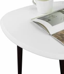 Стол журнальный BeautyStyle 7 белый/венге от фабрики Mebelik