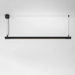 Светодиодный модуль для трековой системы Module System Elektrostandard 85173/01 18W 3000K (черный) (48V)