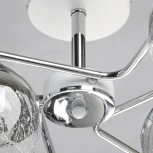 Потолочная люстра на штанге De City Вита 220013106