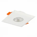 Встраиваемый точечный светильник ST Luce Quosis ST204.508.01 (220V)