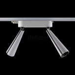 Трековый светильник Novotech Zeus 357864