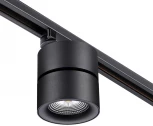 Трековый светильник Novotech Groda 358785 (LED, 220V, круглые)
