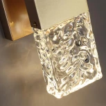 Настенный светильник Ricci 4364/5WL (LED, 220V)