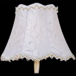 Торшер со столиком Reluce 01754-2.6-01 WH