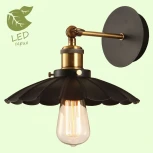 Бра Lussole Loft New York GRLSP-9102 (220V, IP21)