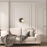 Накладной светильник Loft It Wonders 10237W White (220V, шар)