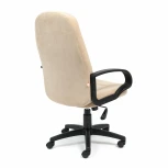 Кресло СН747 серый (ткань)