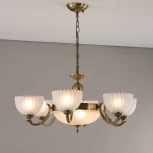 Подвесная люстра Citilux Севилья CL414193 (220V, на цепи)