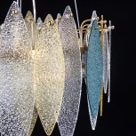 Подвесная люстра Эмилия 607014406