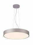 Подвесной светильник Deko-Light Menkar 342207 (LED, на тросе, круглые)