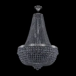 Потолочная люстра Bohemia 1927 19271/H2/55IV Ni