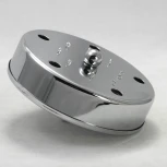 Подвесная люстра Lussole Lgo Greenlee GRLSP-8080