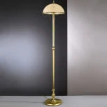 Торшер Reccagni Angelo 6208 PN 6208/2