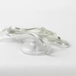 Торшер колонна Lussole Floyd LSP-0649 (220V, хрусталь, выключатель)