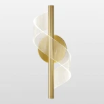 Настенный светильник Lussole Bradford LSP-7189 (LED, 220V)