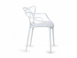Стул Swell ОГОГО 786651 (белый)
