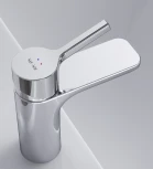 Смеситель AM.PM X-Joy S F85B82100 для раковины